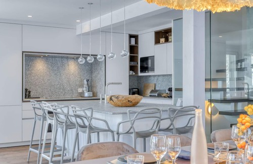 Praz-sur-Arly Chalet De Ski | Chalet Farniente Résu