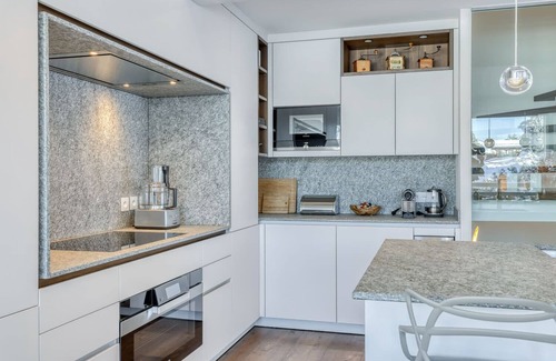 Praz-sur-Arly Chalet De Ski | Chalet Farniente Résu