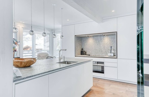 Praz-sur-Arly Chalet De Ski | Chalet Farniente Résu