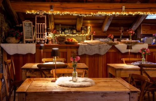 Sauze d'Oulx Hôtel | Chalet Faure