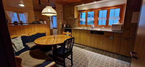 Weite Lit Et Petit-Déjeuner | Chalet Ferreira