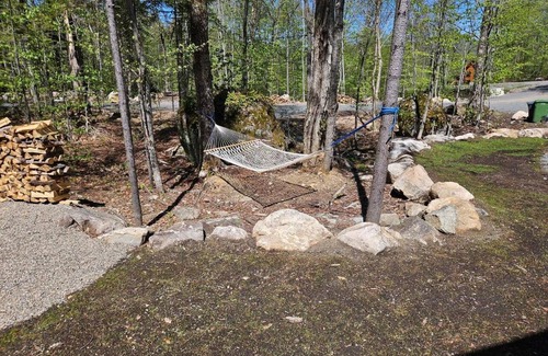 Lac Superieur Village Maison | Chalet Feu
