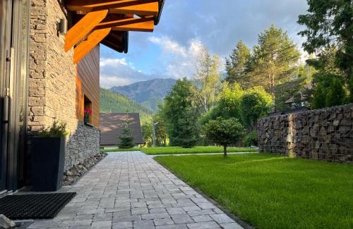 Zdiar Chalet De Ski | Chalet Filipsky Deluxe & Wellness