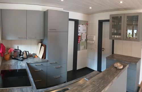 Lenk Appartement | Chalet Flöschhorn by Interhome