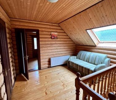 Myhove Appartement | Chalet Flery