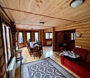 Myhove Appartement | Chalet Flery