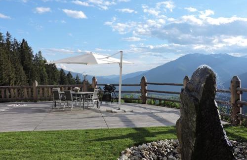 Rodengo Chalet De Ski | Chalet Flierer