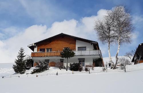 Buerchen Appartement | Chalet Florida