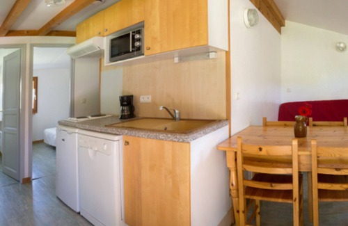 La Balme-de-Sillingy Chalet De Ski | Chalet tout confort 4 personnes