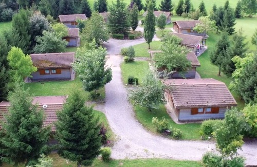 La Balme-de-Sillingy Chalet De Ski | Chalet tout confort 4 personnes