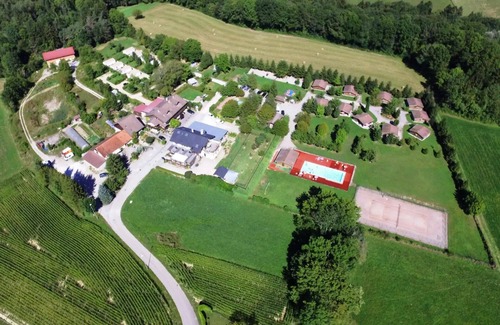La Balme-de-Sillingy Chalet De Ski | Chalet tout confort 4 personnes