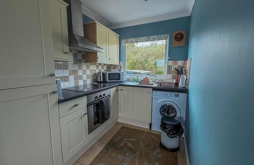 Bacton Chalet De Ski | Chalet à louer �� Rainbows End Holiday Park près de Bacton ref 31039R