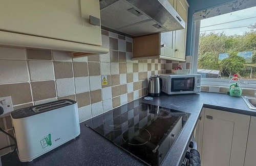 Bacton Chalet De Ski | Chalet à louer �� Rainbows End Holiday Park près de Bacton ref 31039R