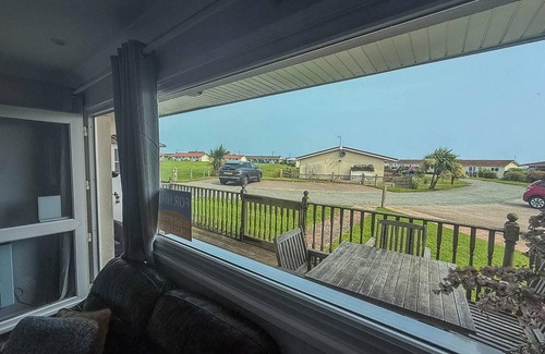 Bacton Chalet De Ski | Chalet à louer �� Rainbows End Holiday Park près de Bacton ref 31039R