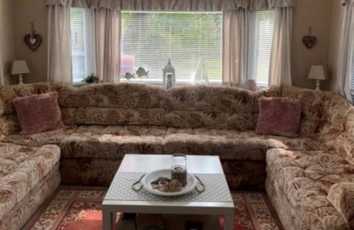 Hoek Chalet De Ski | Chalet for max. 4 persons in Holland/Zeeland near Breskens (pet friendly)