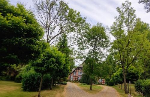 Grevesmuehlen Appartement | Chalet Forsthof Everstorf