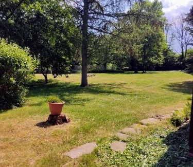 Grevesmuehlen Appartement | Chalet Forsthof Everstorf
