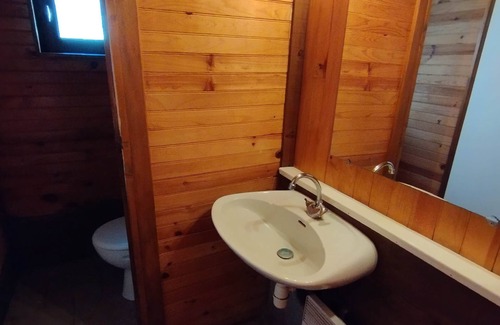Besse-et-Saint-Anastaise Chalet De Ski | Chalet en pleine nature, idéal pour les familles, animaux acceptés