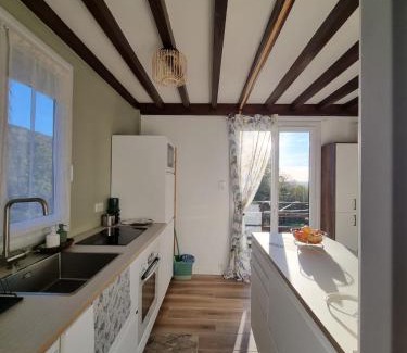 Journans Chalet De Ski | Chalet