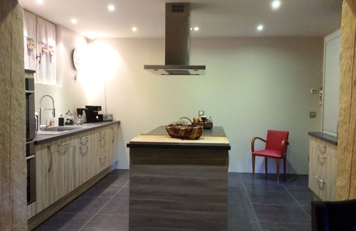 Le Bouchet-Mont-Charvin Chalet De Ski | CHALET GRAND CONFORT