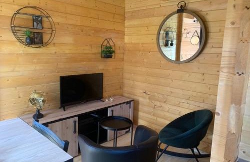 Lyoffans Appartement | Chalet