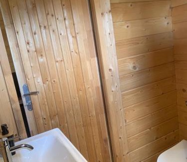 Lyoffans Appartement | Chalet