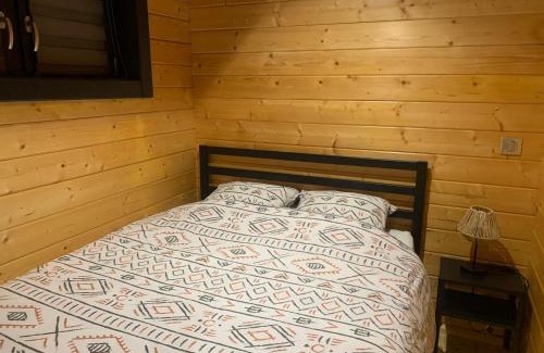 Lyoffans Appartement | Chalet