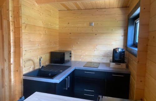 Lyoffans Appartement | Chalet