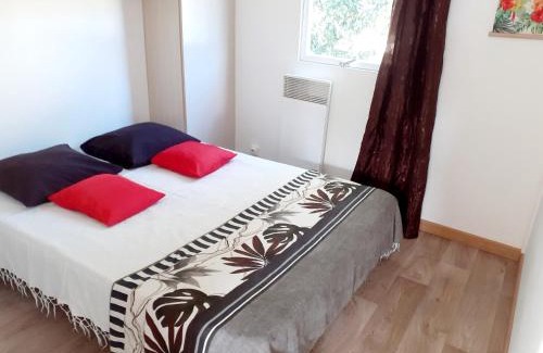 Narrosse Maison | Chalet