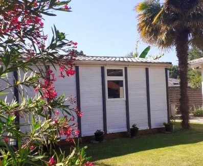 Narrosse Maison | Chalet