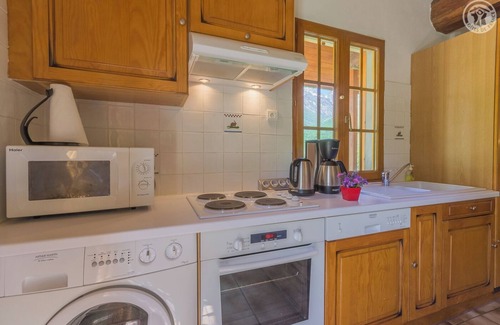 Saint-Colomban-des-Villards Maison | CHALET SAVOIAGE - SAINT COLOMBAN DES VILLARDS