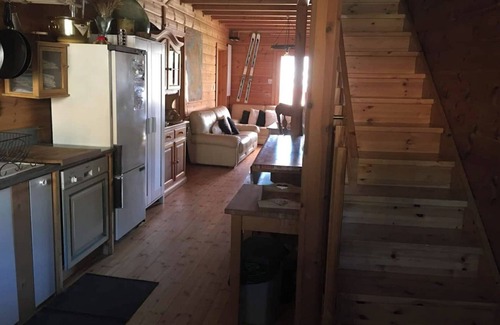 Venterol Chalet De Ski | Beau Chalet
