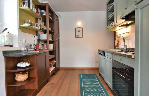 Madesimo Maison | Chalet Franca by Interhome