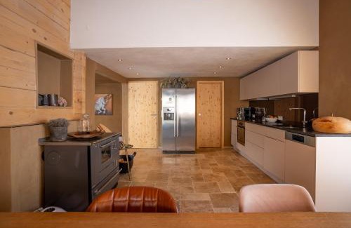 Sonntag Appartement | Chalet Frederik