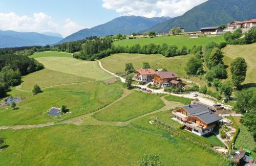 Spinga Appartement | Chalet Frieda