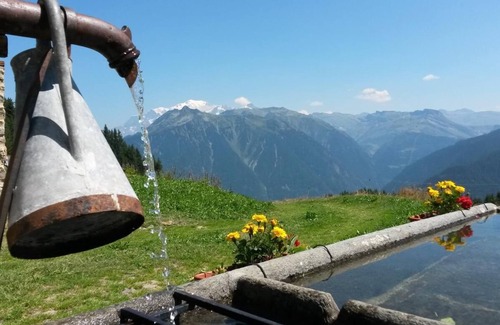 Beaufort Maison | CHALET FRISON - CLEMENCE