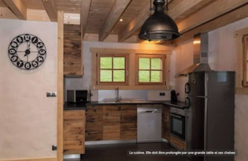 Beaufort Chalet De Ski | Chalet Frison Option Julie 12 peronnes, Chalet Frison