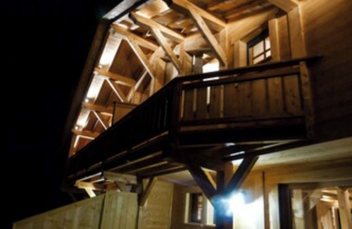 Beaufort Chalet De Ski | Chalet Frison Option Julie 12 peronnes, Chalet Frison