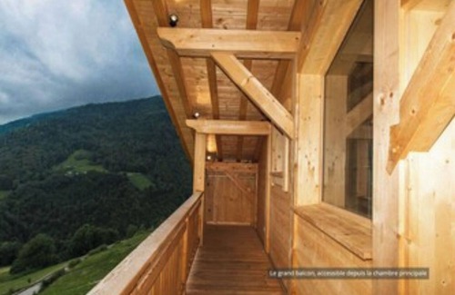 Beaufort Chalet De Ski | Chalet Frison Option Julie 12 peronnes, Chalet Frison