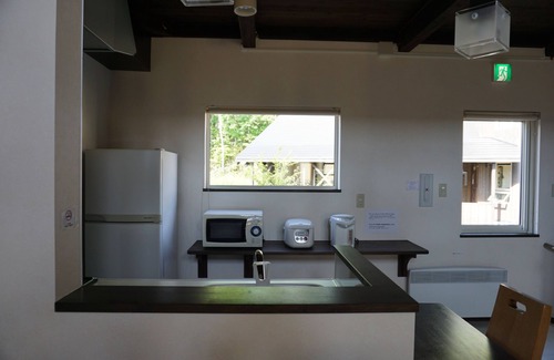 Furano Appartement | Chalet Fuyuri