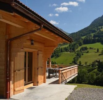 Entremont Maison | Chalet Génie des Alpages, 8 personnes, proche stations
