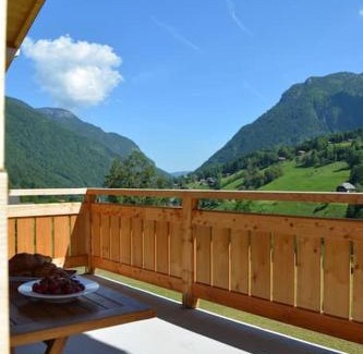 Entremont Maison | Chalet Génie des Alpages, 8 personnes, proche stations