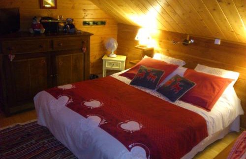 Le Tholy Maison | Chalet Gérardmer situé a LE THOLY