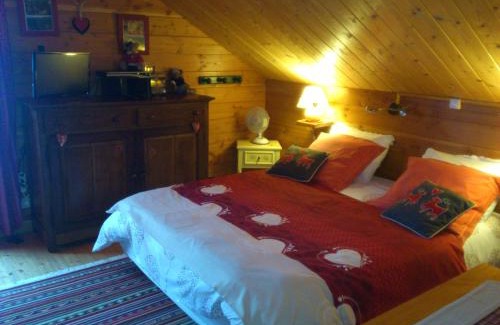Le Tholy Maison | Chalet Gérardmer situé a LE THOLY