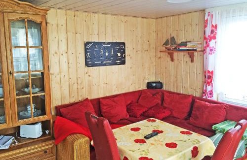 Krakow am See Chalet De Ski | Chalet Güstrower Chaussee by Interhome