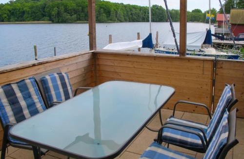 Krakow am See Chalet De Ski | Chalet Güstrower Chaussee by Interhome