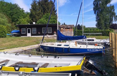 Krakow am See Chalet De Ski | Chalet Güstrower Chaussee by Interhome