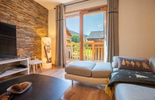 Les Allues Appartement | Chalet Gaïla
