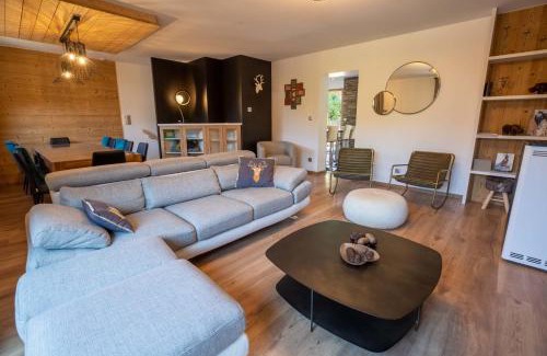 Les Allues Appartement | Chalet Gaïla