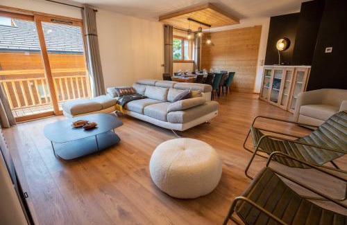 Les Allues Appartement | Chalet Gaïla